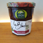 Confiture figues noires AB*