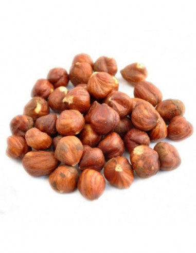 Noisettes natures AB