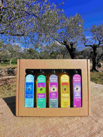 Coffret découverte de 5 saveurs x 25 cl - Numéro 3